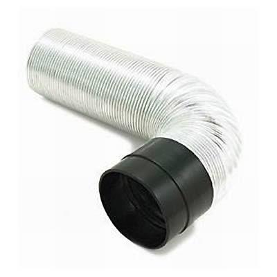 Spectre performance air ducting tube 8748