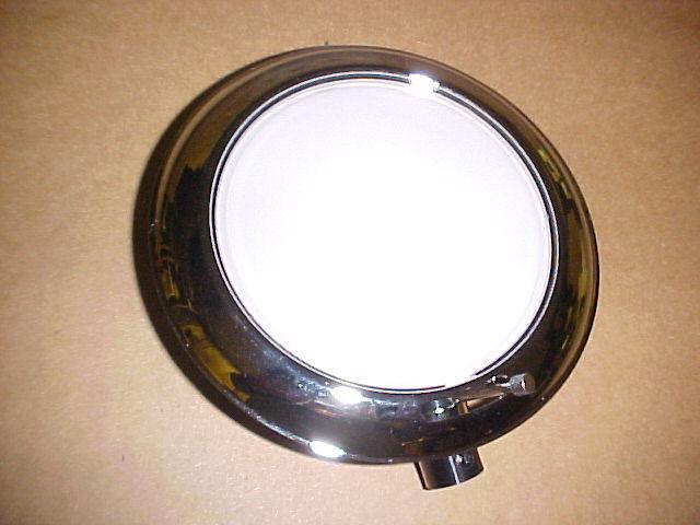 Universal ford dome light with switch