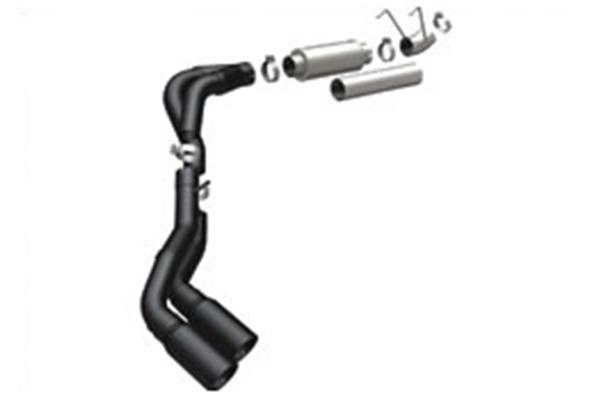 Magnaflow exhaust systems - 17003