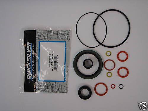 Mercruiser upper gearhousing seal kit 26-32511a1 alpha