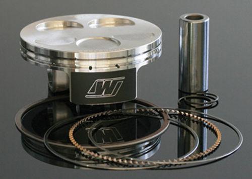 Wiseco piston kit - 1.00mm oversize to 101.00mm, 8.7:1 compression  4562m10100