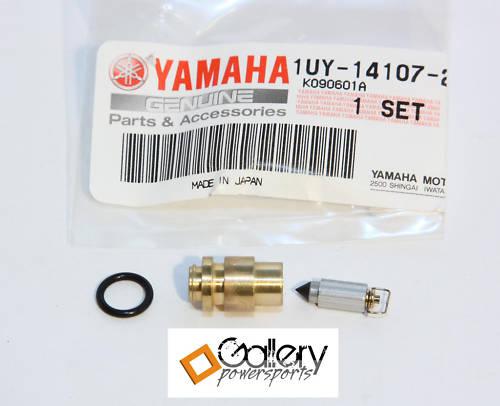 Yamaha tt-r225 ttr 225 ttr225 1999-2004 carburetor needle valve seat o-ring set
