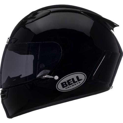 Bell star black solid helmet size x-small new