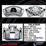 Centric parts 141.67056 brake caliper front