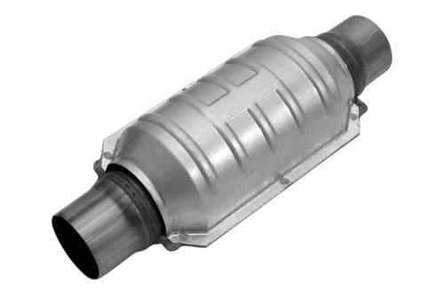 Magnaflow 99206hm - 2000 a6 catalytic converters - not legal in ca pre-obdii