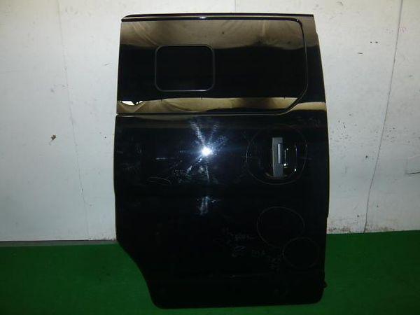 Nissan vanette 2010 rear right door assembly [1113300]