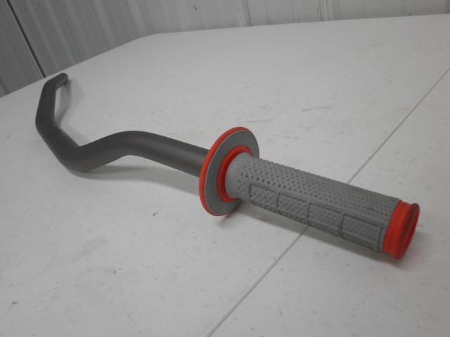 New 2012 ktm 350 450 sxf renthal 672 1-1/8" handlebars with grip
