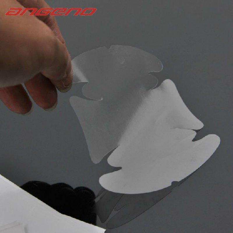 Cruze car door wrist car paint anti scratch protection transparent adhesive tape