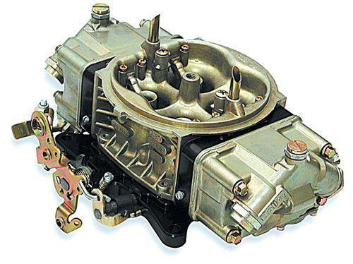 Holley 0-80509-1 carburetor  830 cfm nascar
