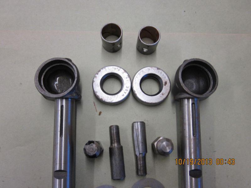 Purchase MODEL A FORD KING PIN SET NEW 19281931 in Springfield