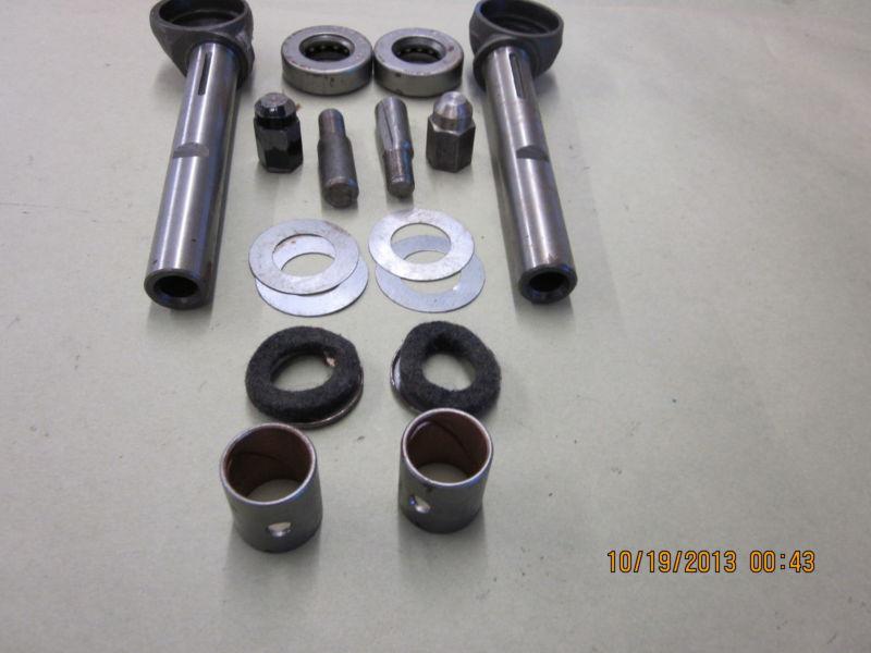 Purchase MODEL A FORD KING PIN SET NEW 19281931 in Springfield