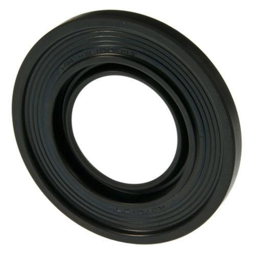 National 710081 wheel seal, rear outer