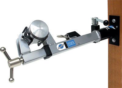 Park tool wall mount work stand clamp prs-4wm