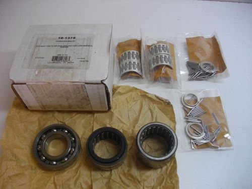 Sierra 18-1379 omc evinrude johnson powerhead bearing kit  40 45 48 50 55 60 hp