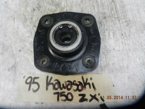 95 kawasaki 750 zxi sx ss sts xt drive shaft bearing holder 13091-3730