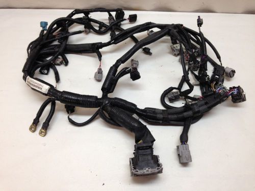 2013 scion fr-s frs engine to ecu wiring harness, 24020ae842, automatic