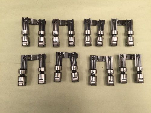 Nice set of comp cams bbc solid roller lifters 883-16 chevy big block