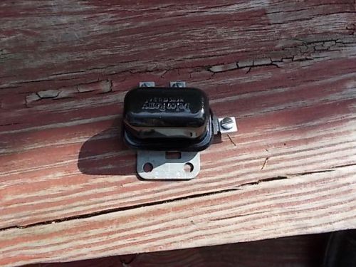 1955-1956 packard nos delco remy relay power seat , studebaker? gm?