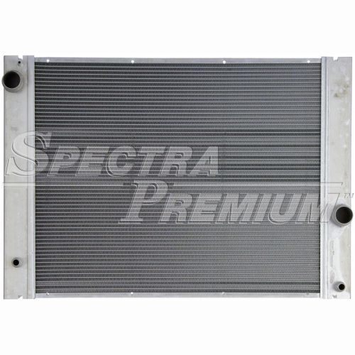 Radiator spectra cu2942 fits 07-10 bmw 525i