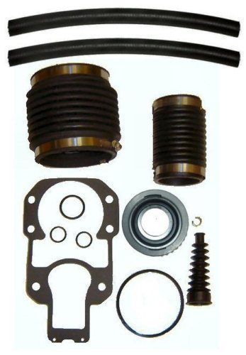 Transom bellows kit for mercruiser alpha one or #1 replaces 30-803097t1