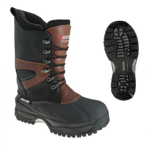 Baffin apex boots black 14 4000-1305-14