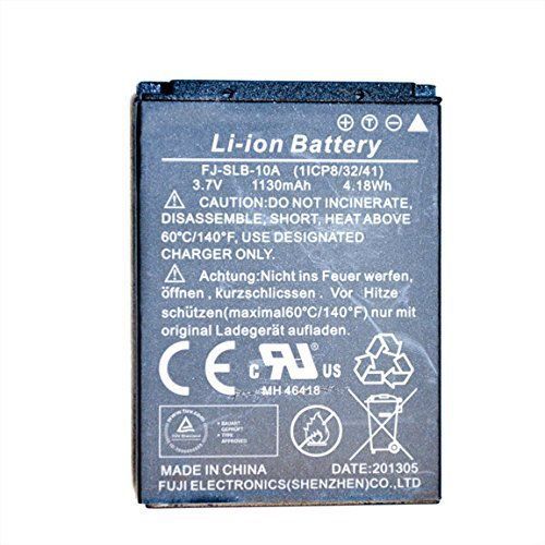 Waspcam 9957 rechargeable lithium ion battery