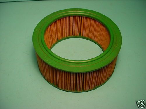 Fiat 124 1100d 1800 2100 &amp; 2300 new air filters