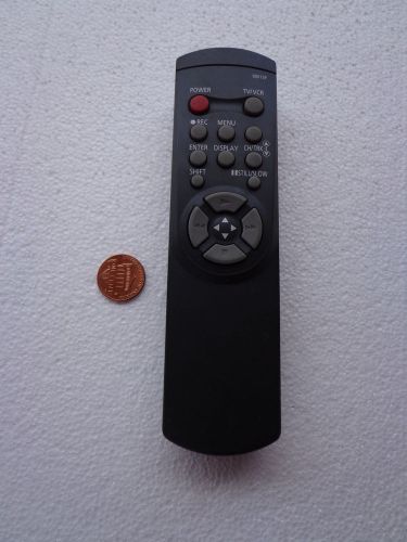 New oem  wireless remote control  for tv/vcr system