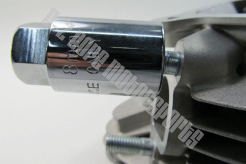 Gearwrench 41762d 8mm stud removal socket 3/8&#034; drive tool lifetime warranty