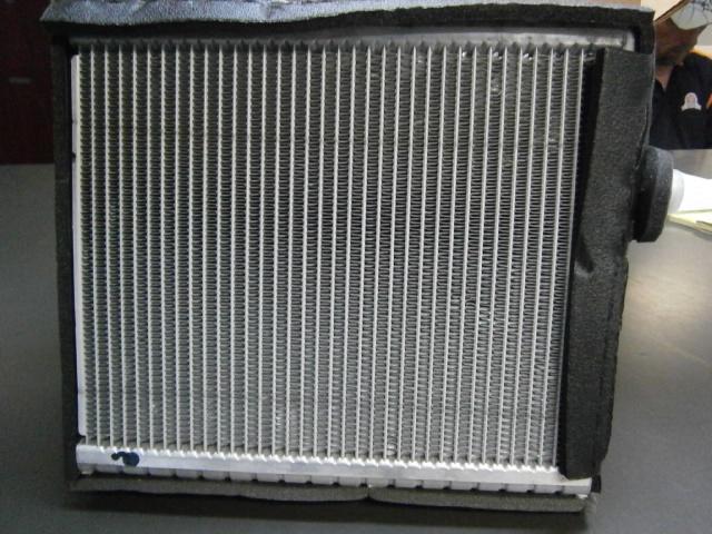 2009-2011 dodge ram a/c evaporator