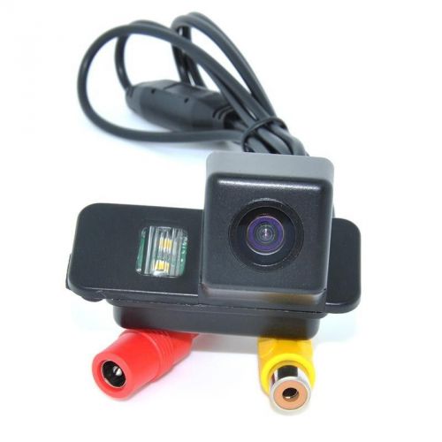 Car rearview parking camera for ford mondeo/fiesta/focus hatchback/s-max/kuga