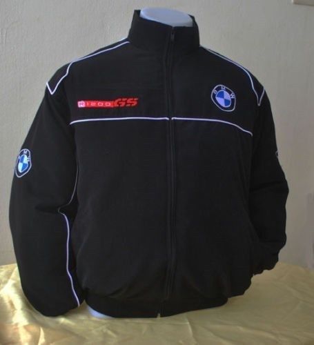 Bmw r1200 gs jacket