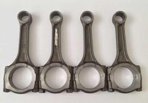 Mirage 1.8l 4g93 b16 connecting rods