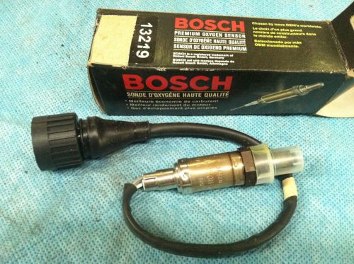 New genuine bosch 13219 oxygen sensor-oe style bmw 325