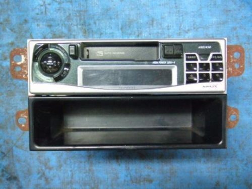Daihatsu move 1997 radio cassette [0461200]