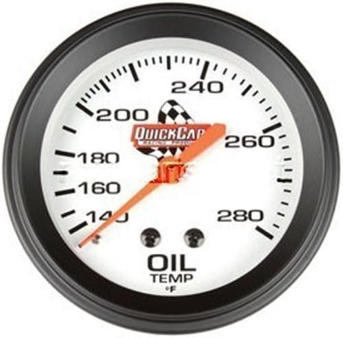 Quick car fuel pressure gauge 6000  circle track drag