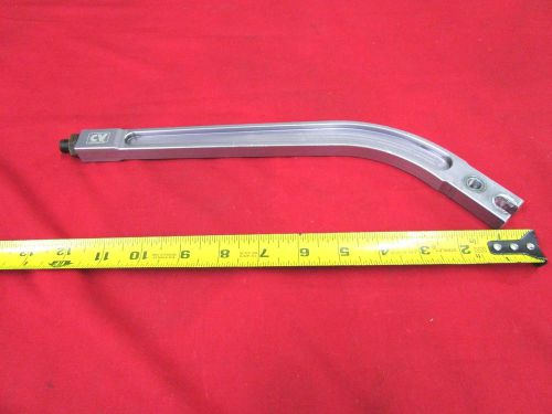 Cv-products billet aluminum shifter handle,12-1/2&#034; long