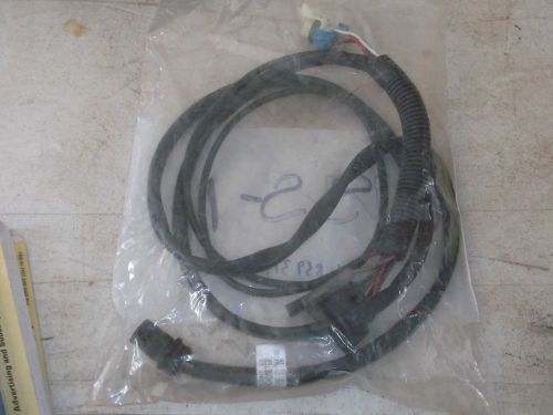 Mercury marine smart craft tachometer wire harness - 84-859314 a1