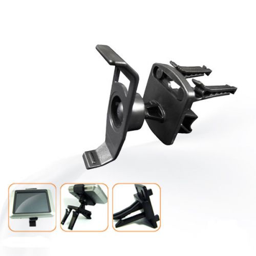 Car vent mount air holder for garmin nuvi 200 200w 250 250w 205 205w 255 260 270