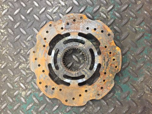 Skidoo xp xs xm brake rotor used mxz summit renegade 600 800 900 1200