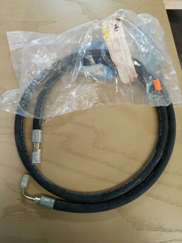 Volvo penta pressure hose 3851511 oem d2