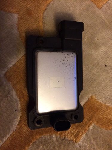 Ignition control module wells dr141