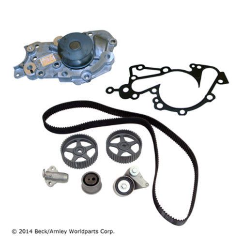 Beck/arnley 029-6056 engine timing belt kit with water pump