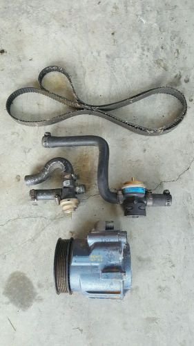 87-93 ford mustang 5.0 smog equipment