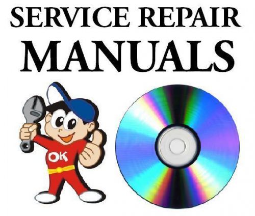 Detroit diesel dd13 dd15 epa07/10 service repair manual cd workshop dd 13 15