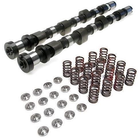 Brian crower stage 3 cams camshafts valvesprings ti retainers for nissan sr20det