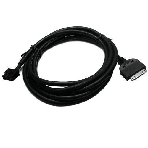 Ipodsl2i72 ipod iphone cable für soundlinq sl2i ersatzkabel toyota lexus