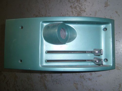 1961 buick electra heater control unit vintage restoration hot rat rod