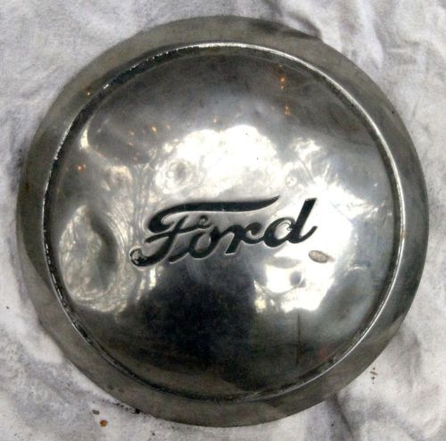 Hubcaps for 1944 ford pickup