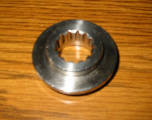 Yamaha outboard spacer 663-45987-01